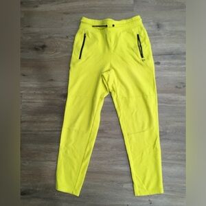 GAP kids Bright neon Joggers